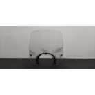 Piaggio Beverly 500 Plexi