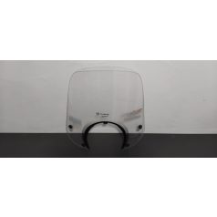 Piaggio Beverly 500 Plexi