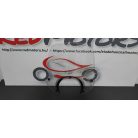 Piaggio Beverly 500 Plexi