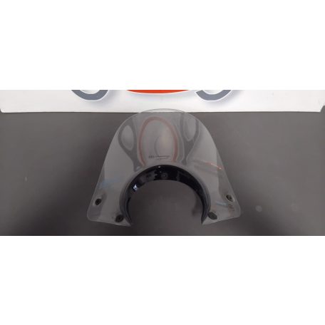 Piaggio Beverly 500 Plexi