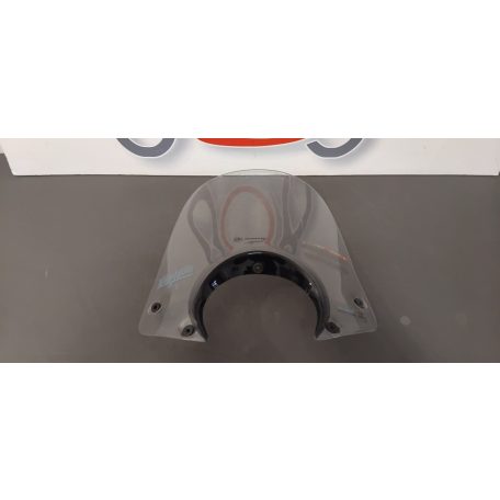 Piaggio Beverly 500 Plexi