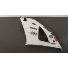 Yamaha R1 (1998) - Oldalidom - Sérült