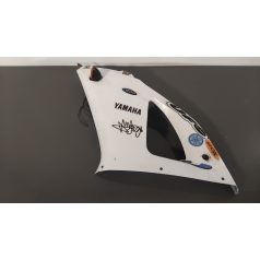 Yamaha R1 (1998) - Oldalidom - Sérült