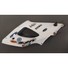 Yamaha R1 (1998) - Oldalidom - Sérült
