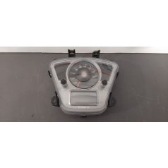 Kymco People Gti 300 Kilóméteróra