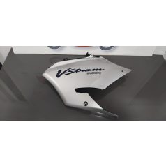 Suzuki Dl 1000 V-strom Bal oldali burkolat, új