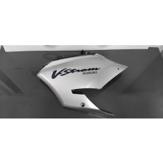 Suzuki Dl 1000 V-strom Bal oldali burkolat, új