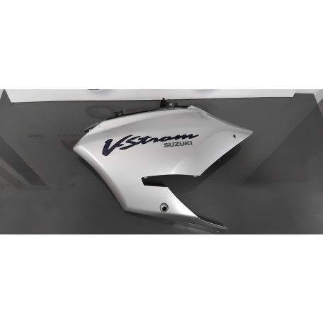 Suzuki Dl 1000 V-strom Bal oldali burkolat, új