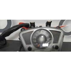 Kymco People Gti 300 Kilóméteróra