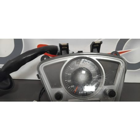 Kymco People Gti 300 Kilóméteróra