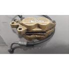 Ducati Monster 600/620/750/900 Bal első féknyereg