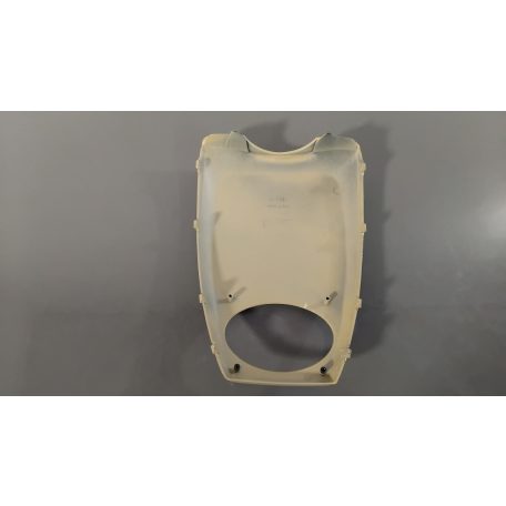 Aprilia Scarabeo 50 - Burkolat - DIS102481