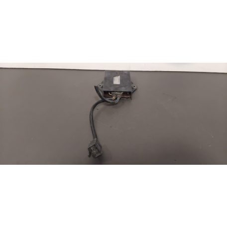 Suzuki GSXR 750w Ecu cdi gyújtás elektronika