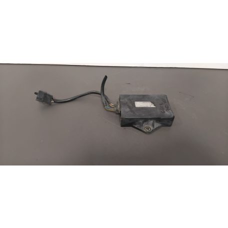 Suzuki GSXR 750w Ecu cdi gyújtás elektronika