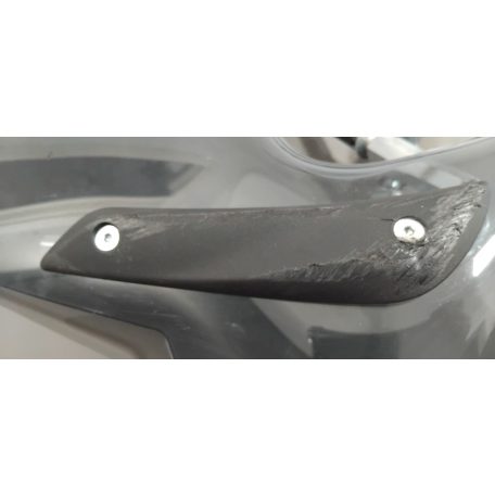 Piaggio Liberty 125 2020 Szélvédő