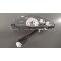   Yamaha T-max 500 '01-03 - Kilóméteróra - Sérült - 22e kilóméter