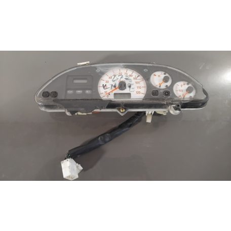 Yamaha T-max 500 '01-03 - Kilóméteróra - Sérült - 22e kilóméter
