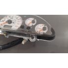 Yamaha T-max 500 '01-03 - Kilóméteróra - Sérült - 22e kilóméter