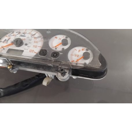 Yamaha T-max 500 '01-03 - Kilóméteróra - Sérült - 22e kilóméter