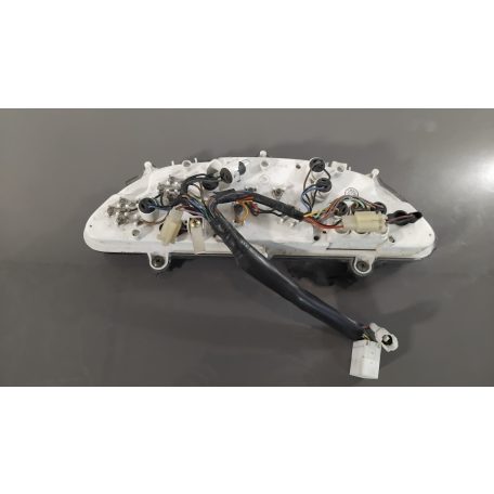 Yamaha T-max 500 '01-03 - Kilóméteróra - Sérült - 22e kilóméter