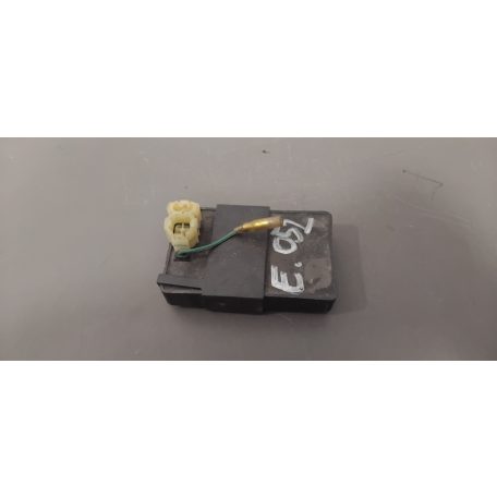 Honda NSR 125 Ecu cdi gyújtás elektronika