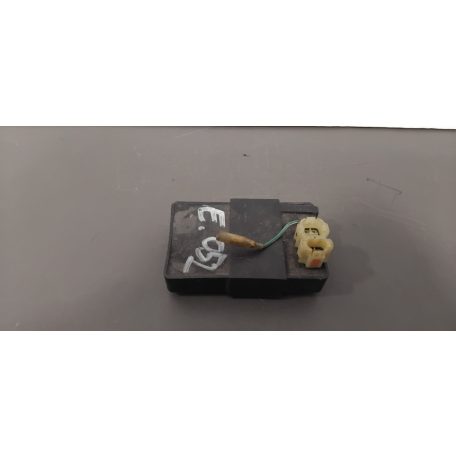 Honda NSR 125 Ecu cdi gyújtás elektronika