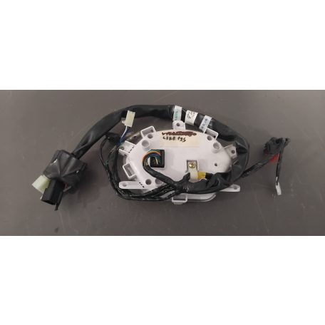 Kymco Like 125 Kilóméteróra