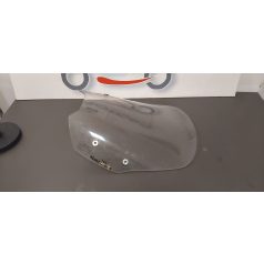 Kymco People One Plexi