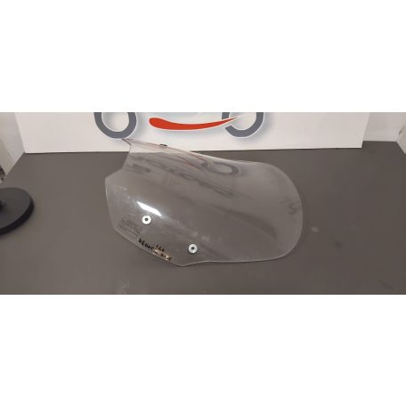 Kymco People One Plexi