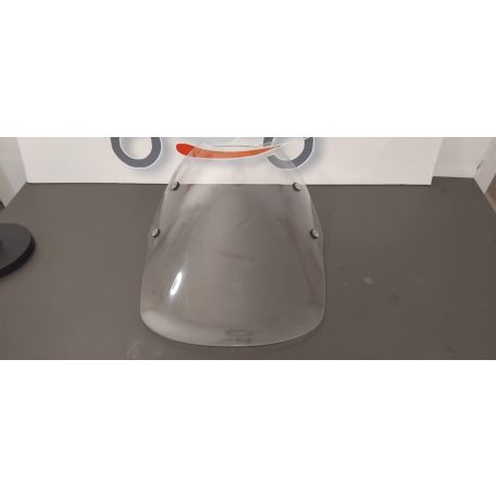 Kymco People One Plexi