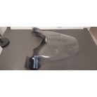 Aprilia Scarabeo Light Biondi Plexi, Konzollal