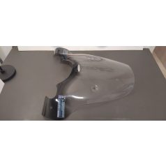 Aprilia Scarabeo Light Biondi Plexi, Konzollal