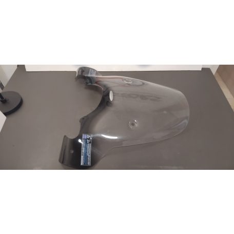 Aprilia Scarabeo Light Biondi Plexi, Konzollal