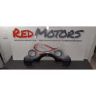 Aprilia Scarabeo Light Biondi Plexi, Konzollal