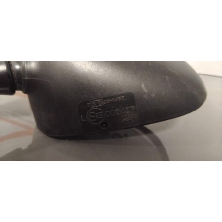 Kawasaki ZX 6 Bal oldali visszapillantó tükör