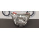 Suzuki Burgman 400 98-2002 Első lámpa