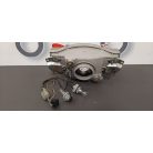 Suzuki Burgman 400 98-2002 Első lámpa