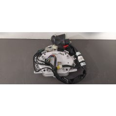 Kymco Like 125 Kilóméteróra