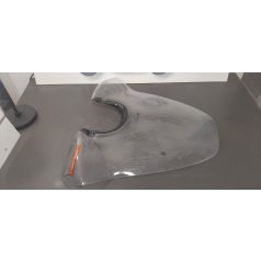 Piaggio Beverly Tourer Plexi