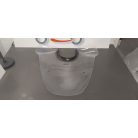 Piaggio Beverly Tourer Plexi