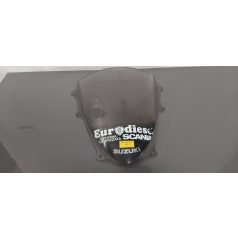 Suzuki GSXR 1000 K9 Plexi
