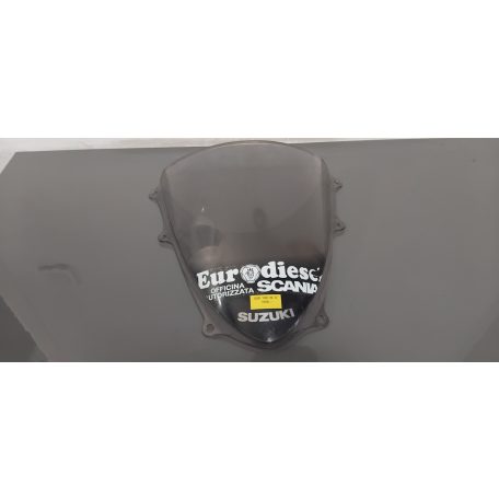 Suzuki GSXR 1000 K9 Plexi