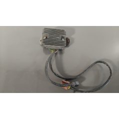 Piaggio Beverly 300 - Feszültségszabályzó - 584533