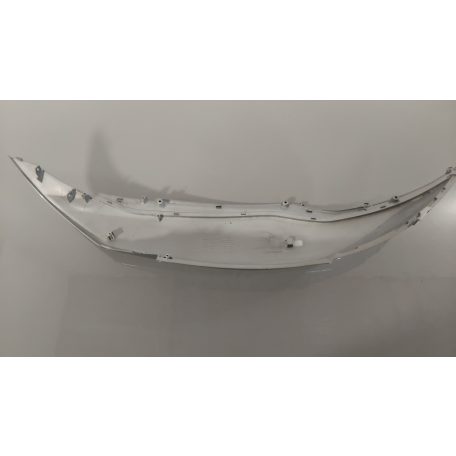 SYM Symphony ST 50 - Jobb oldalidom - 83500-XPA-0000
