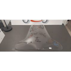 Piaggio NRG MC-2 Plexi