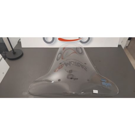 Piaggio NRG MC-2 Plexi