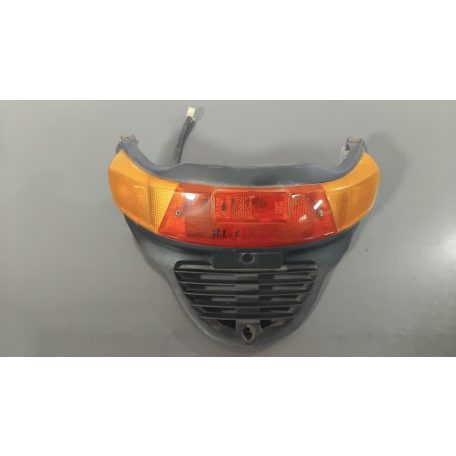 Suzuki Burgman 125 UH (1995-2000) - Hátsó lámpa