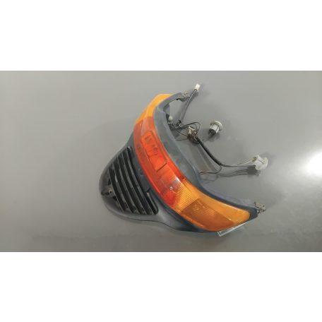Suzuki Burgman 125 UH (1995-2000) - Hátsó lámpa