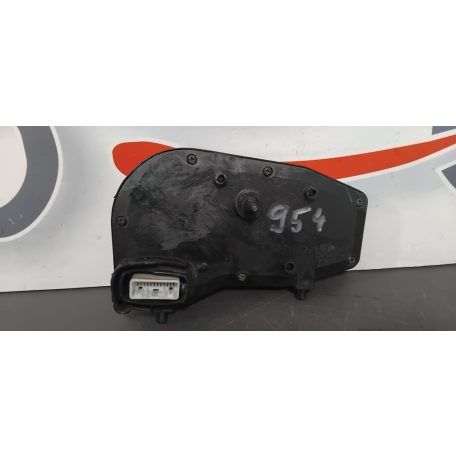 Honda Cbr 954 Kilóméteróra