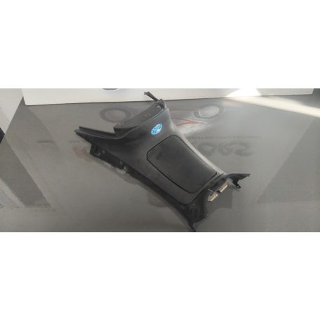 Piaggio MP3 Tartályfedél
